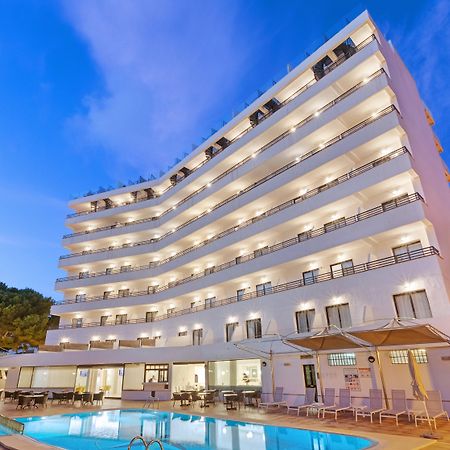 Hotel Principe Wellness&Spa بلايا ذي بالما المظهر الخارجي الصورة