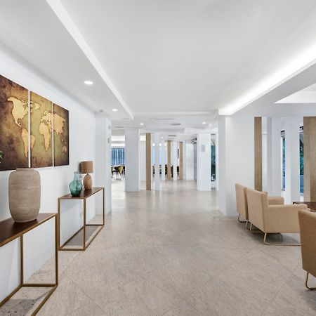 Hotel Principe Wellness&Spa بلايا ذي بالما المظهر الخارجي الصورة