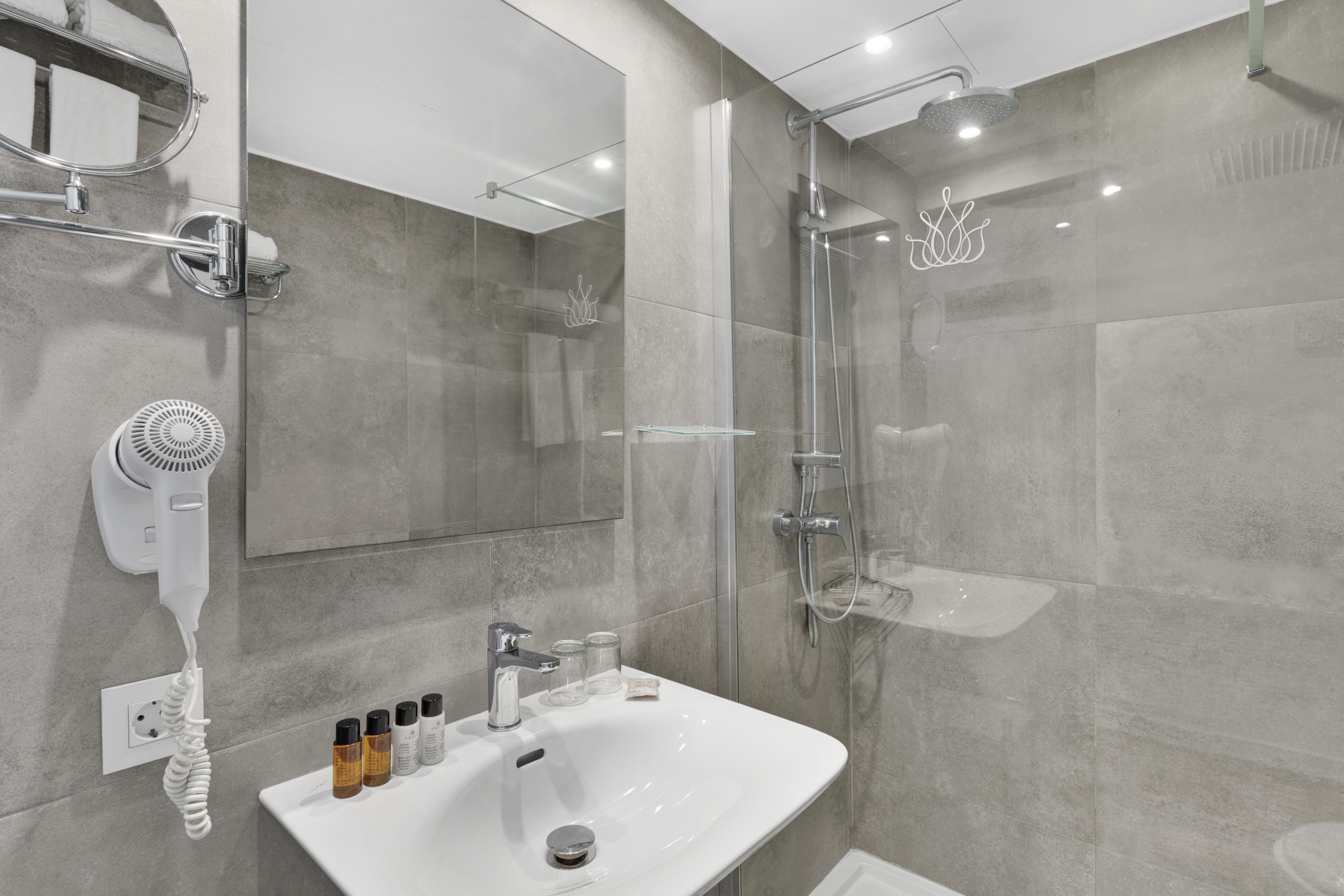Hotel Principe Wellness&Spa بلايا ذي بالما المظهر الخارجي الصورة