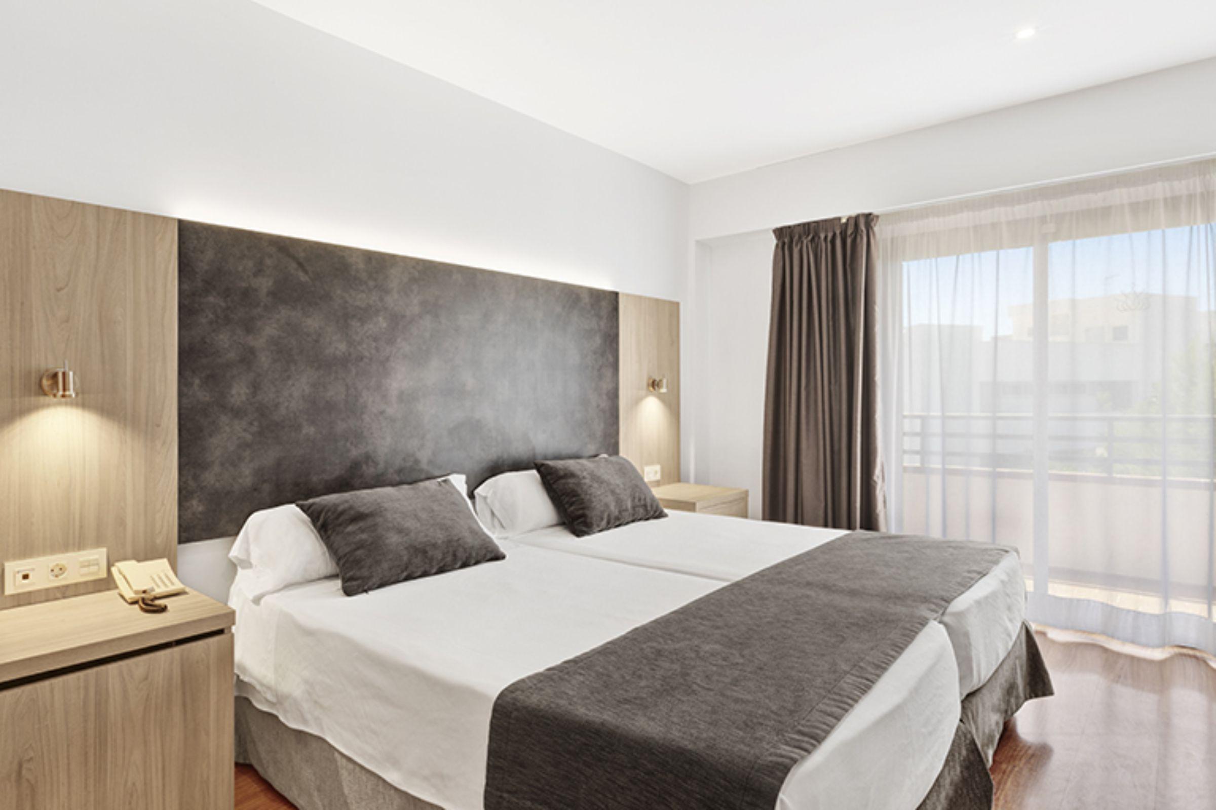 Hotel Principe Wellness&Spa بلايا ذي بالما المظهر الخارجي الصورة