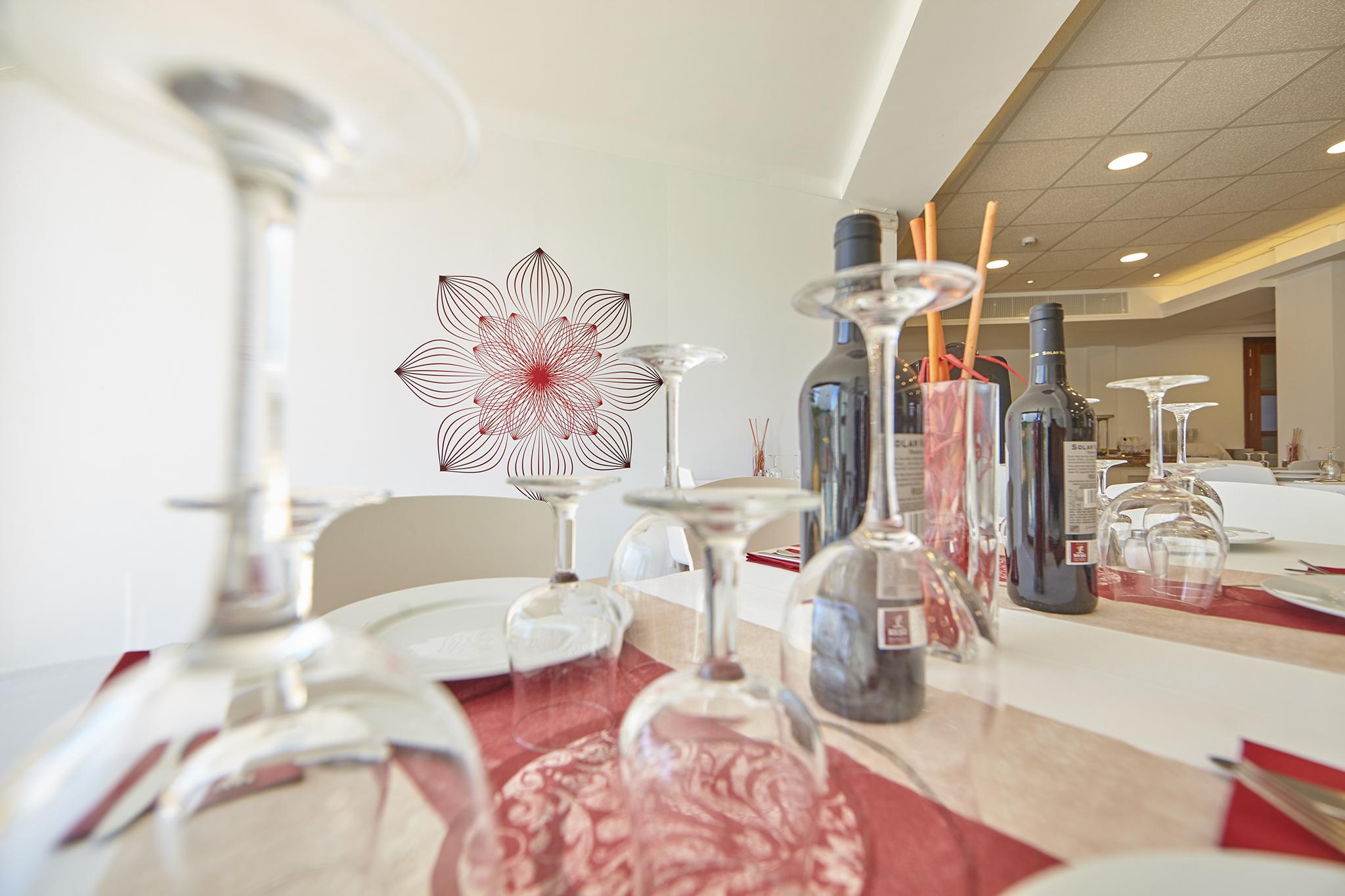Hotel Principe Wellness&Spa بلايا ذي بالما المظهر الخارجي الصورة