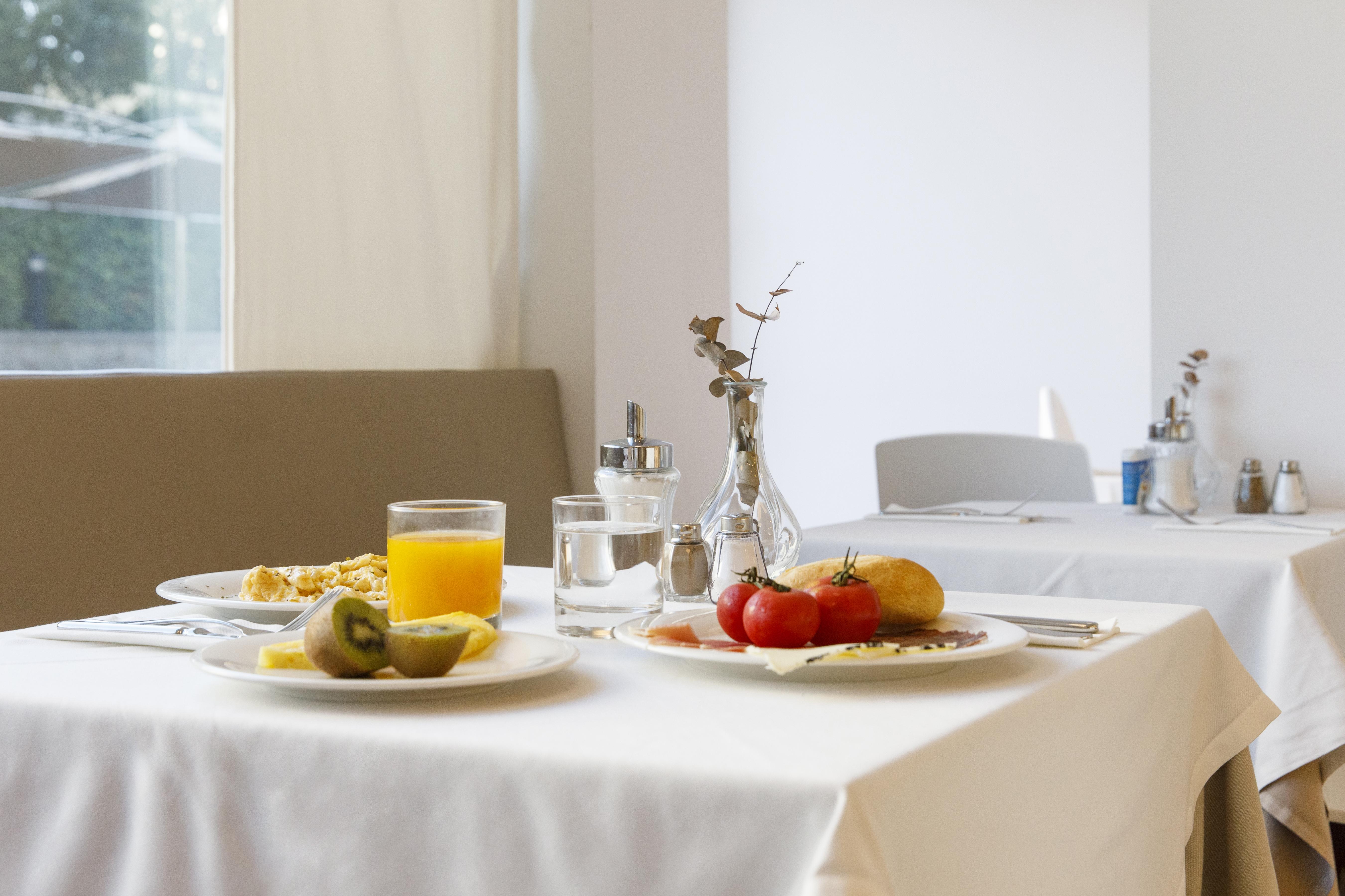 Hotel Principe Wellness&Spa بلايا ذي بالما المظهر الخارجي الصورة