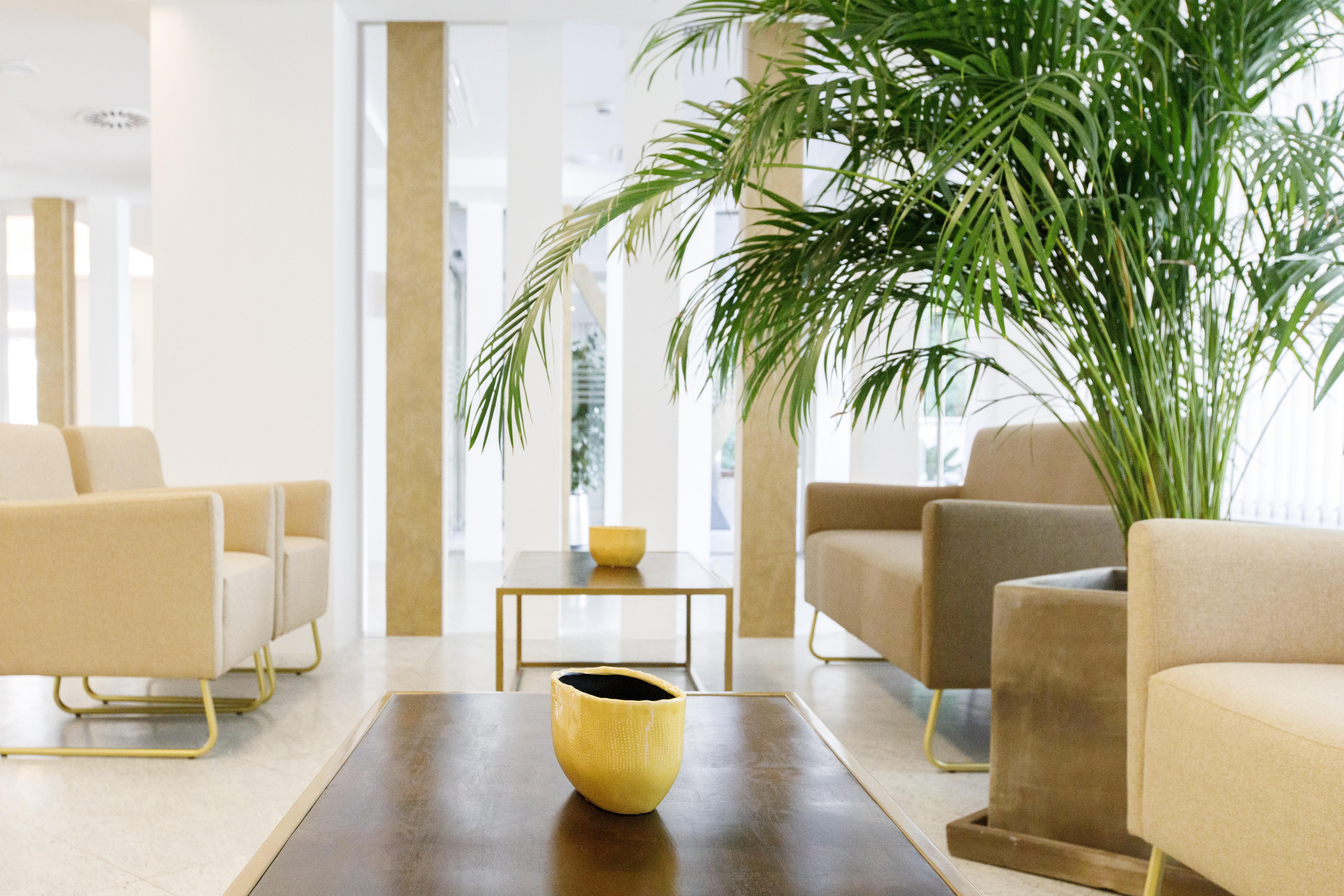 Hotel Principe Wellness&Spa بلايا ذي بالما المظهر الخارجي الصورة