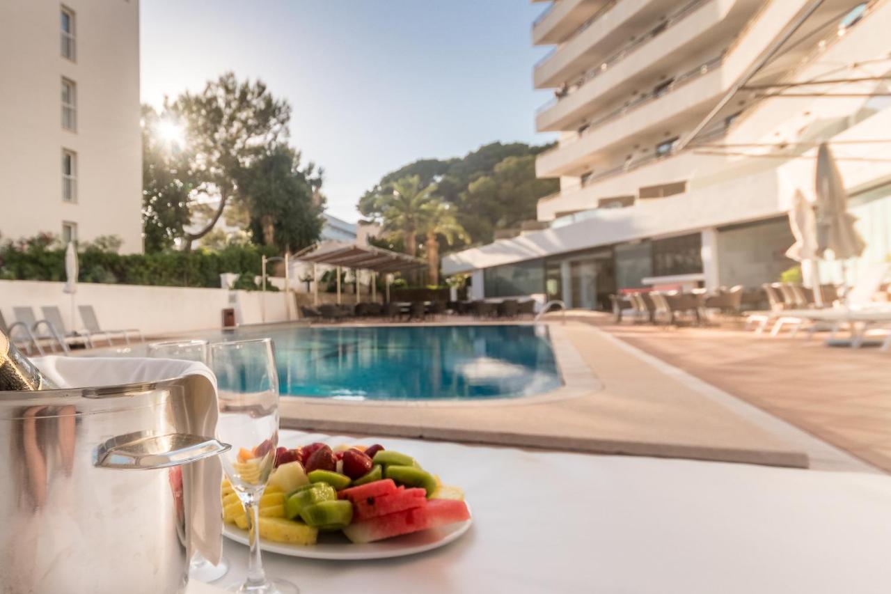 Hotel Principe Wellness&Spa بلايا ذي بالما المظهر الخارجي الصورة