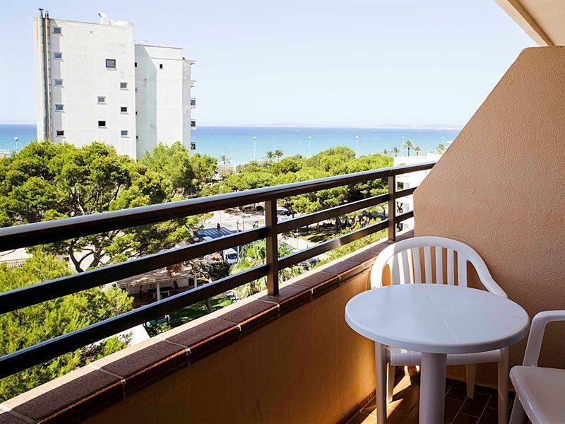 Hotel Principe Wellness&Spa بلايا ذي بالما المظهر الخارجي الصورة