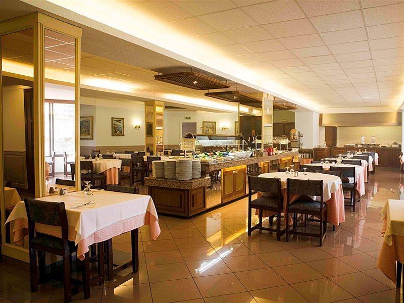 Hotel Principe Wellness&Spa بلايا ذي بالما المظهر الخارجي الصورة