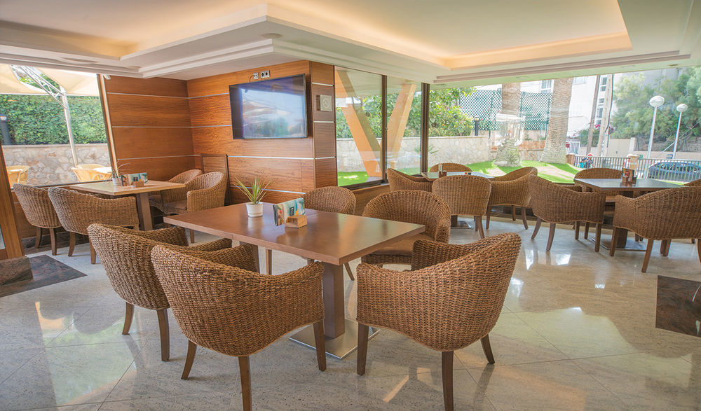 Hotel Principe Wellness&Spa بلايا ذي بالما المظهر الخارجي الصورة