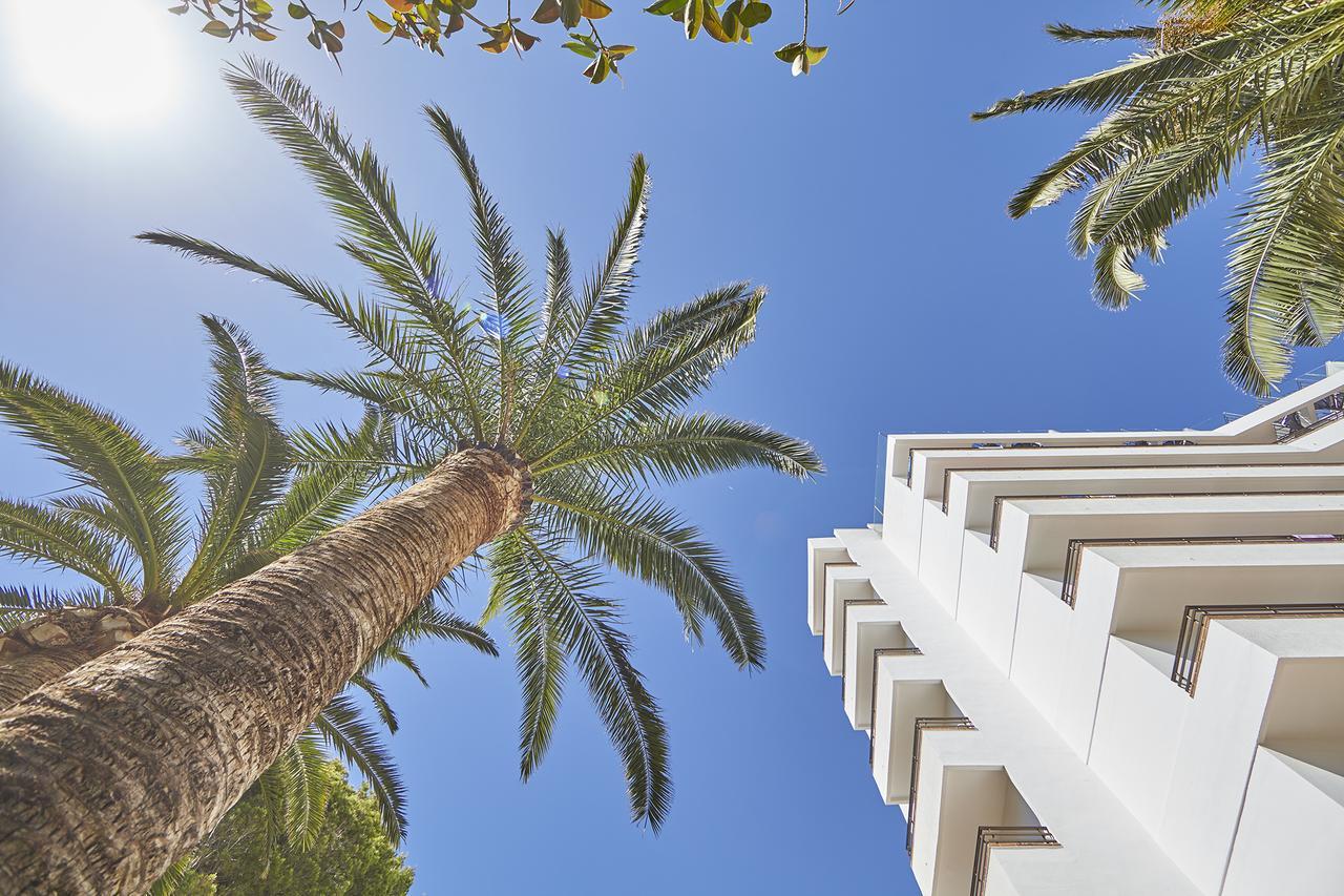 Hotel Principe Wellness&Spa بلايا ذي بالما المظهر الخارجي الصورة
